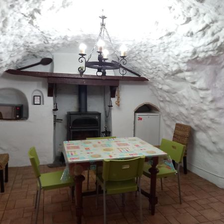 Torreta De Sant Tomas Villa Cocentaina Dış mekan fotoğraf