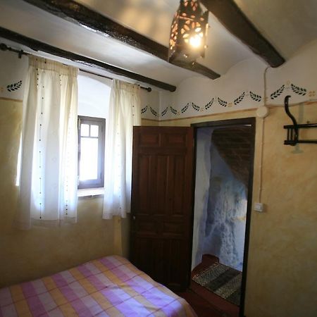 Torreta De Sant Tomas Villa Cocentaina Dış mekan fotoğraf