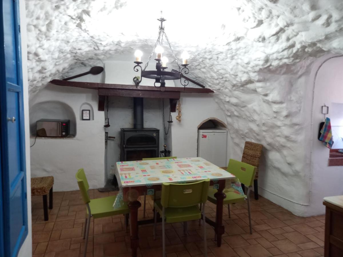 Torreta De Sant Tomas Villa Cocentaina Dış mekan fotoğraf