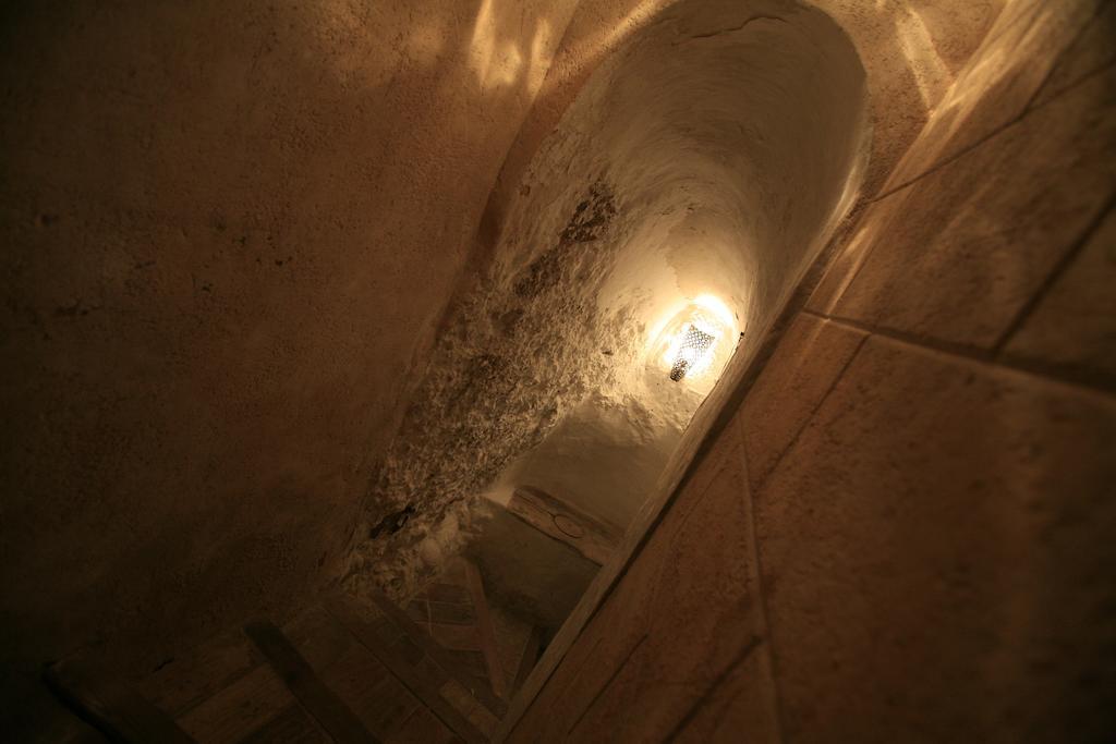Torreta De Sant Tomas Villa Cocentaina Dış mekan fotoğraf