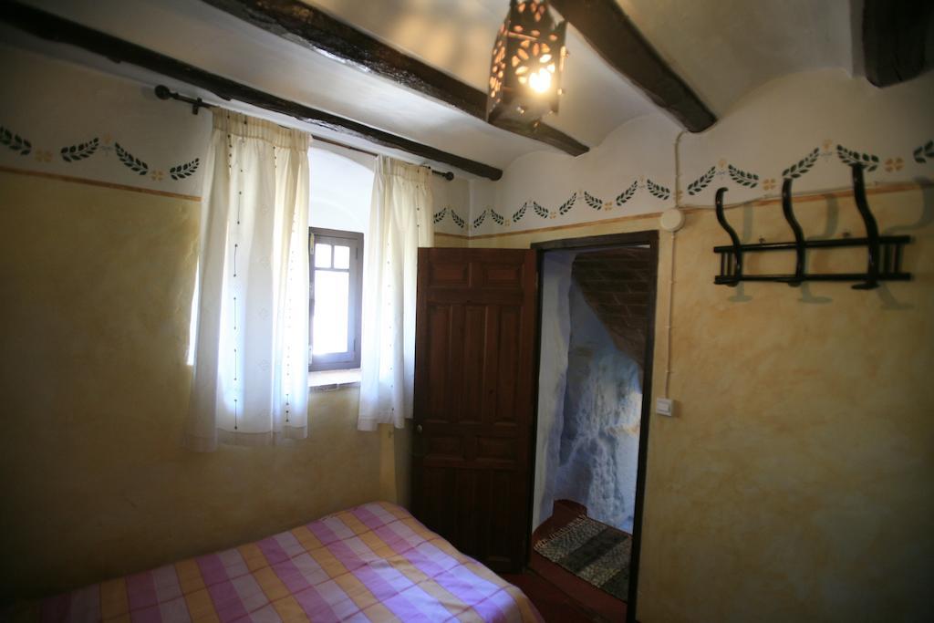Torreta De Sant Tomas Villa Cocentaina Dış mekan fotoğraf