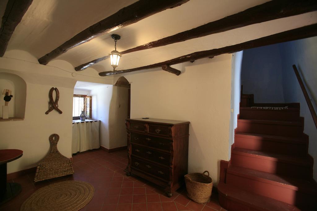 Torreta De Sant Tomas Villa Cocentaina Dış mekan fotoğraf