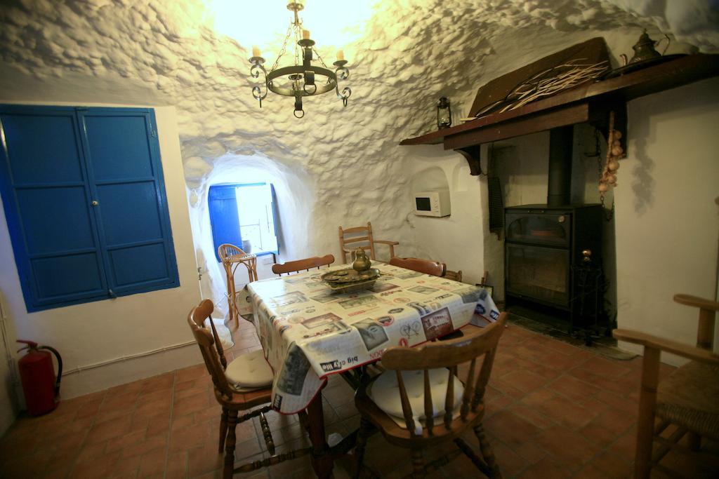 Torreta De Sant Tomas Villa Cocentaina Dış mekan fotoğraf