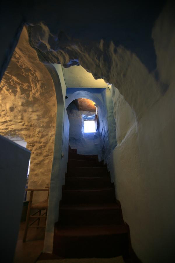 Torreta De Sant Tomas Villa Cocentaina Dış mekan fotoğraf