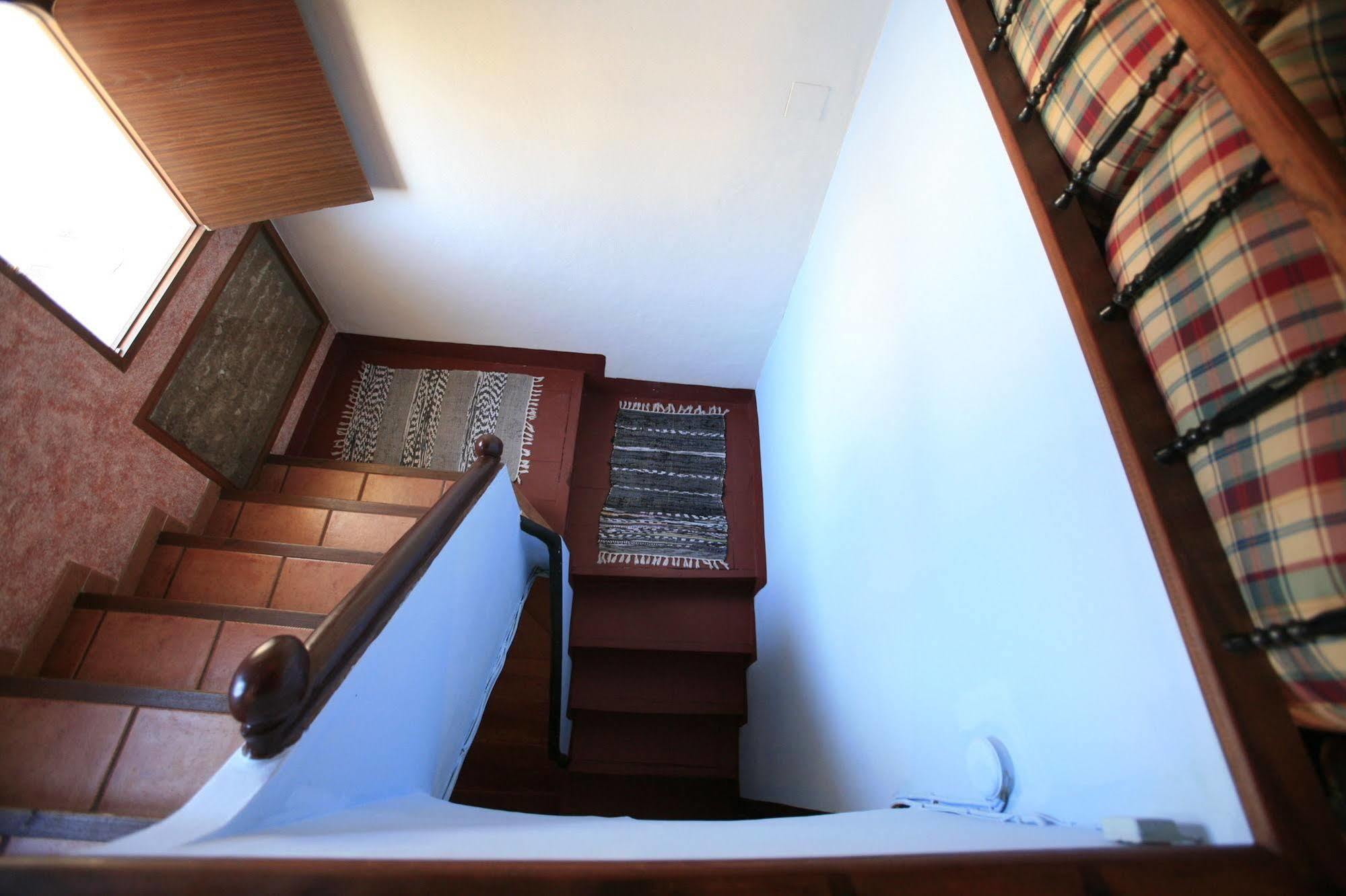 Torreta De Sant Tomas Villa Cocentaina Dış mekan fotoğraf